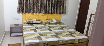 Non AC Double Bedroom