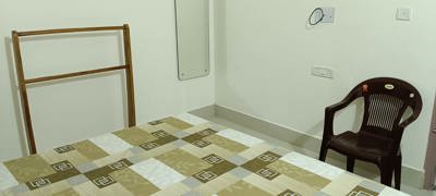 Non AC Double Bedroom
