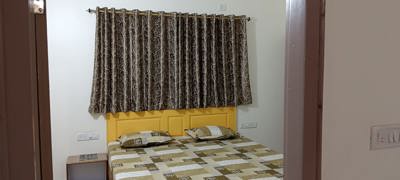 Non AC Double Bedroom