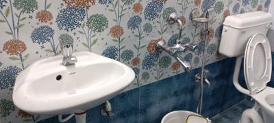 Wash Basin