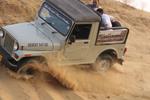jeep safari