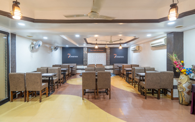 Best Hotel in Raipur