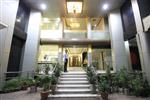 Hotel in raipur location