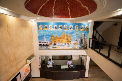 Cheap good hotel in raaipur
