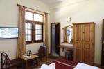 Super Deluxe Room