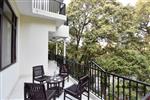 Rooms Balcony