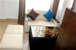 Executive Sitting Areas 