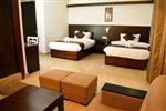 Executive Triple Beds 