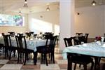Indoor Restaurand