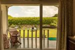 Room Balcony