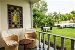 Room Balcony