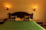 Comfortable Bedrooms