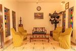 Sitting Area