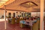 Outdoor Restaurant