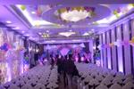 PREMIUM BANQUET HALL