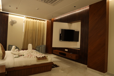 Pressidental Suite ROOM