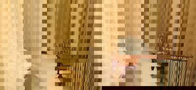 Heritage Crown Living Area