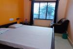 Double Bed Room