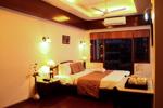 Presidential Suites