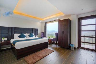 Velly View Room 