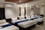 9 BED NON A/C 2 BATHROOM