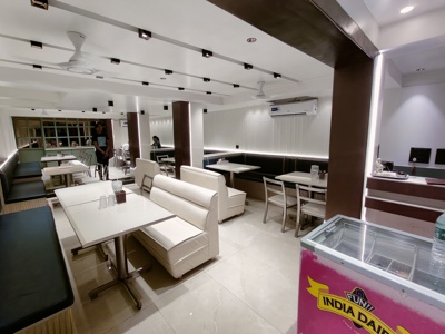 A/C RESTAURANT