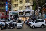FRIEND VIEW & PARKING