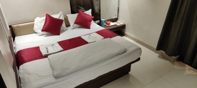 2 BED NON A/C ROOM