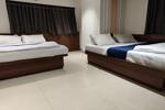 4 BED NON  A/C ROOM