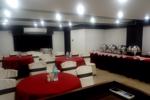 CONFERENCE HALL
