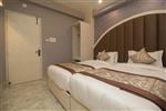 Deluxe Twin bed Room