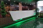 Reception Area