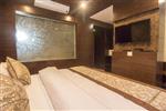 Suite Bed Room