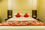 SUIT BED