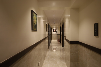 COMMON CORRIDOR