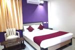 Abedrooms Hotel Deluxe Double Room ( Hotel Near Sastra)