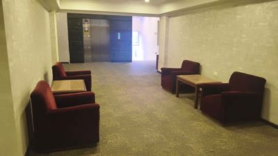 Floor Corridor