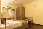 Premium Two Bedroom Suite with Living Room
