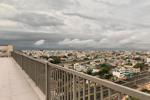 View from the Roof Top