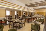 Gourmet Restaurant