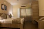 Premium One Bedroom with Living Room
