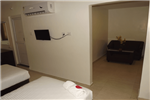 Executive Suite AC