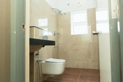 Deluxe Double BedRooms