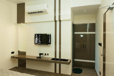 Deluxe Double BedRooms