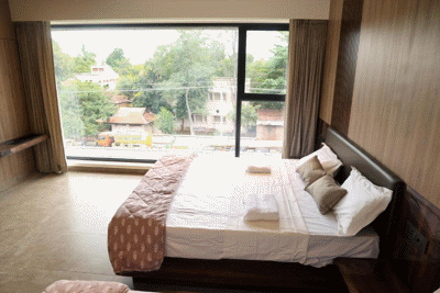Executive Triple BedRoom
