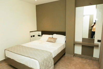 Deluxe Double BedRooms