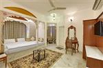 Heritage suite