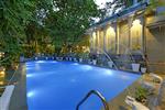 Pool & Garden