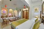 Heritage suite