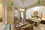Heritage Suite